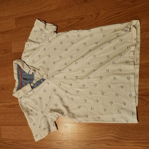 Bundle of boys Tshirt - Picture 4 of 4